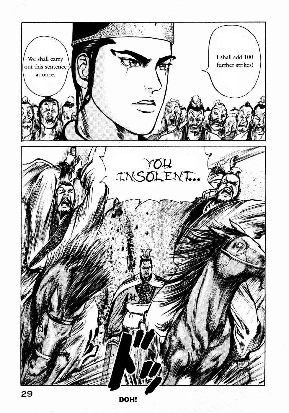 Page 9 Chapter 24 Beyond the Heavens