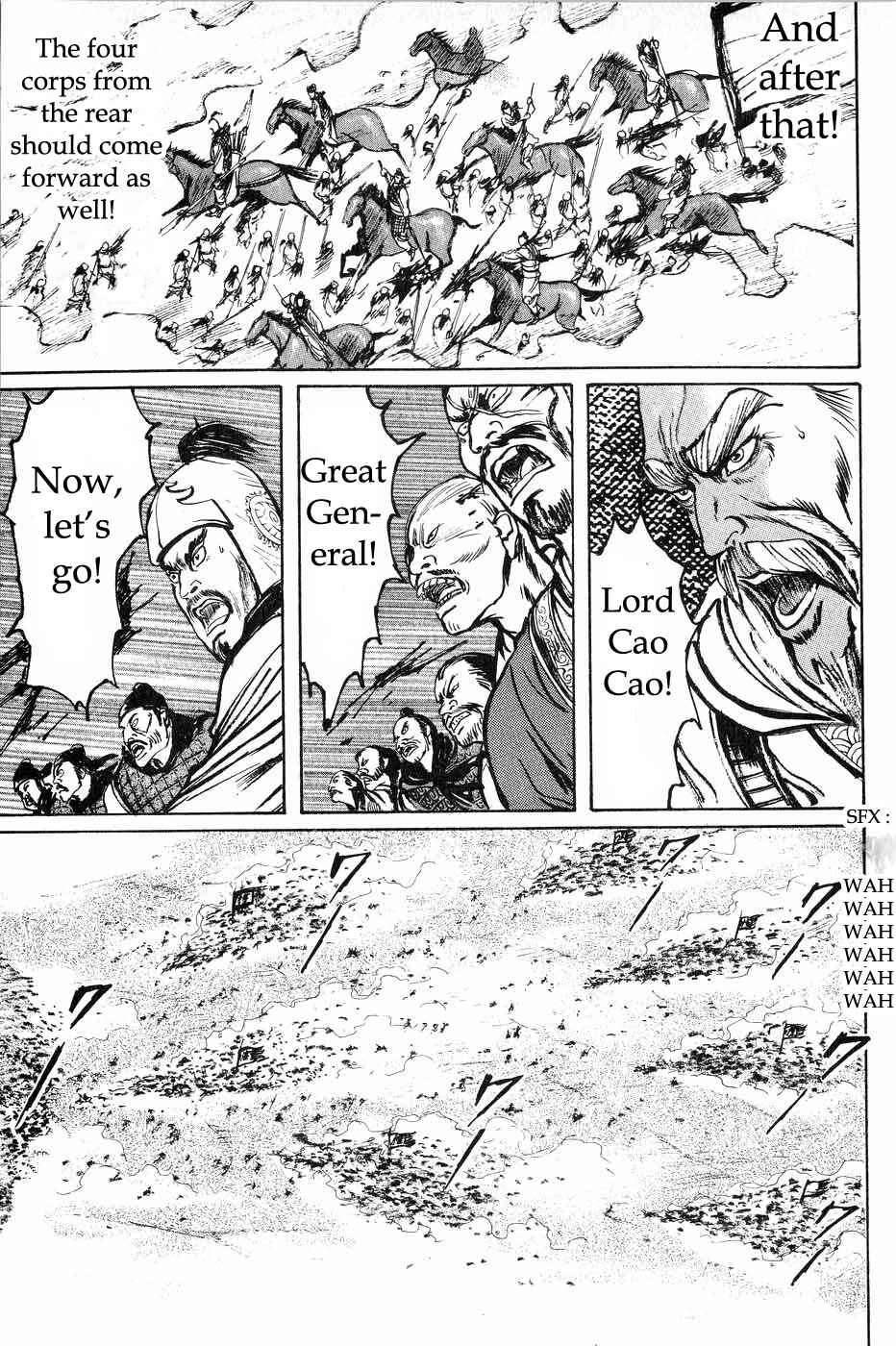 Page 14 Chapter 41 Beyond the Heavens