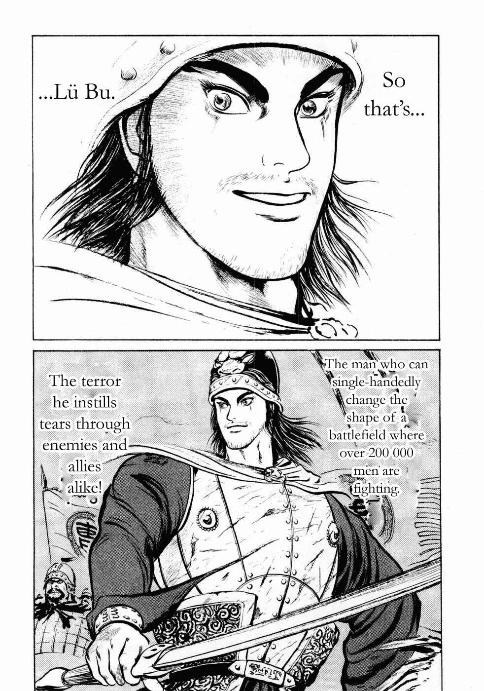 Page 14 Chapter 65 Beyond the Heavens