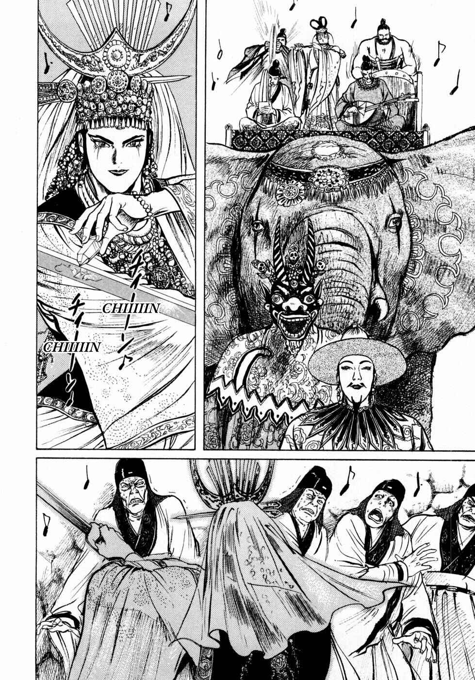 Page 2 Chapter 27 Beyond the Heavens