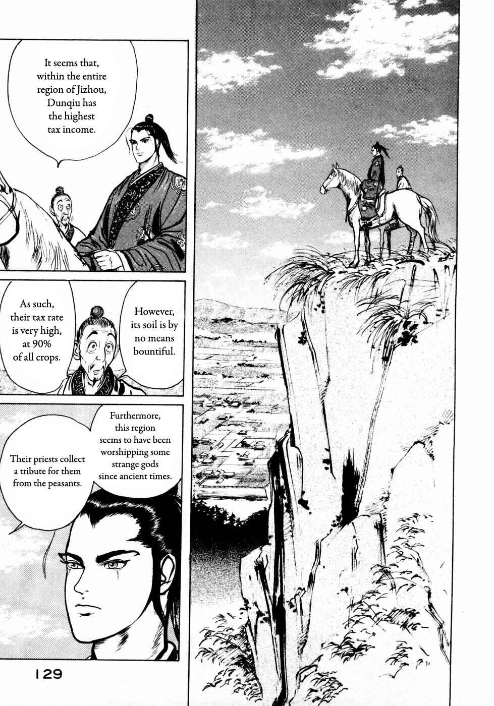 Page 1 Chapter 30 Beyond the Heavens