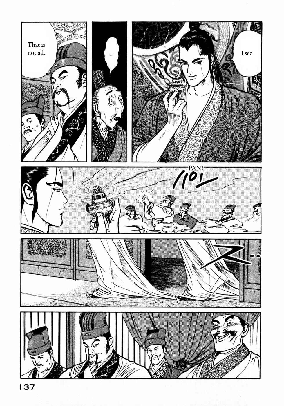 Page 9 Chapter 30 Beyond the Heavens