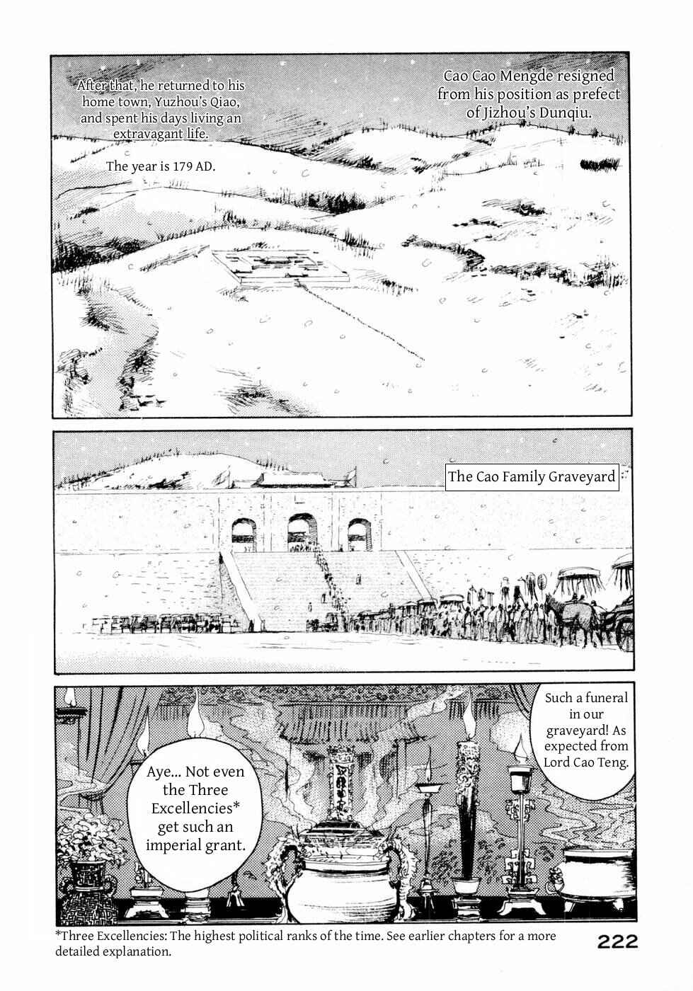 Page 2 Chapter 35 Beyond the Heavens