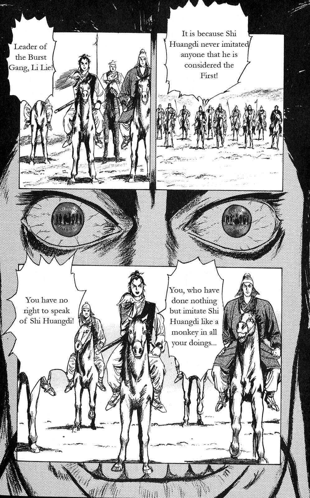 Page 11 Chapter 6 Beyond the Heavens