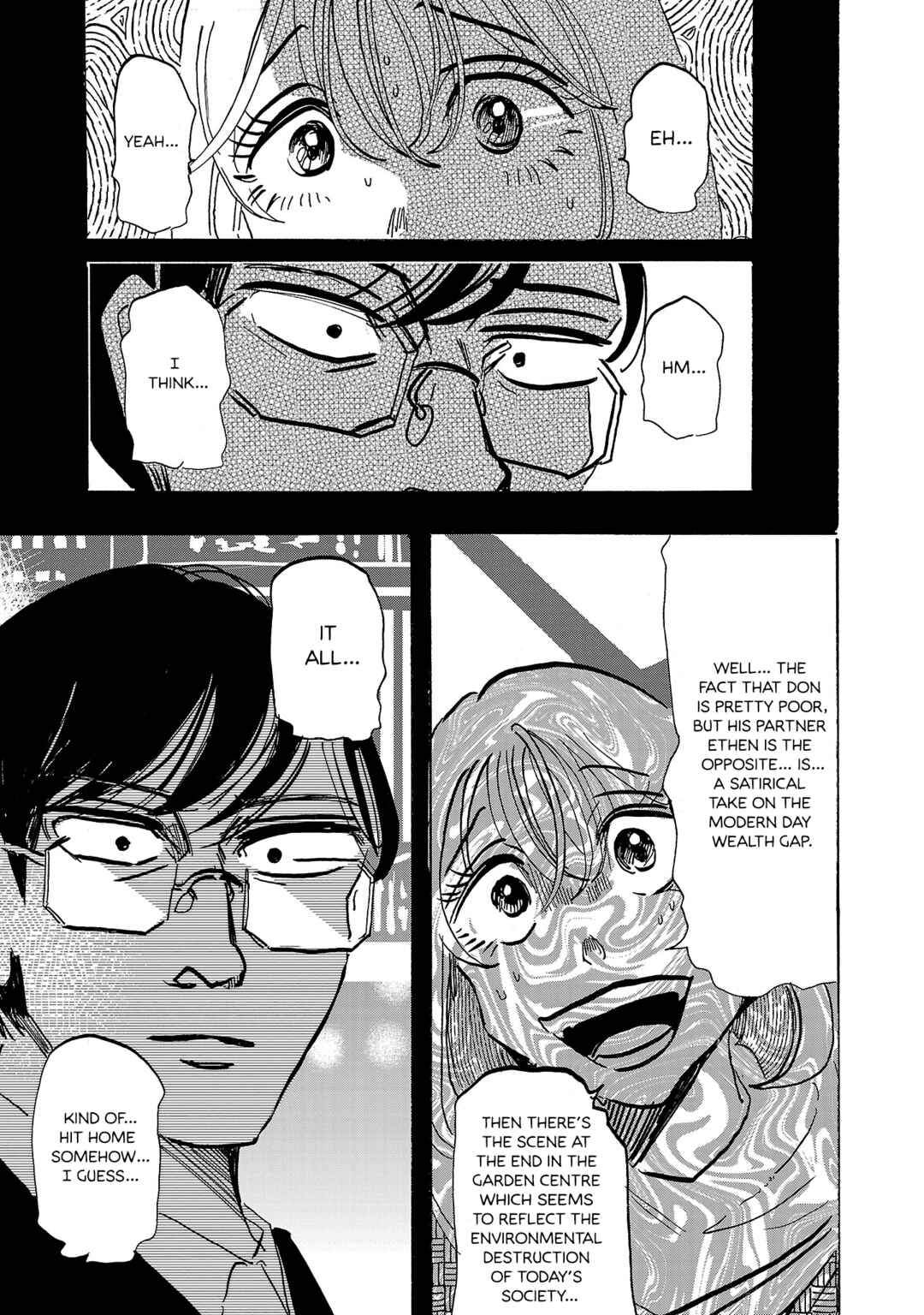 Page 9 Chapter 10 Ushimitsu Gao