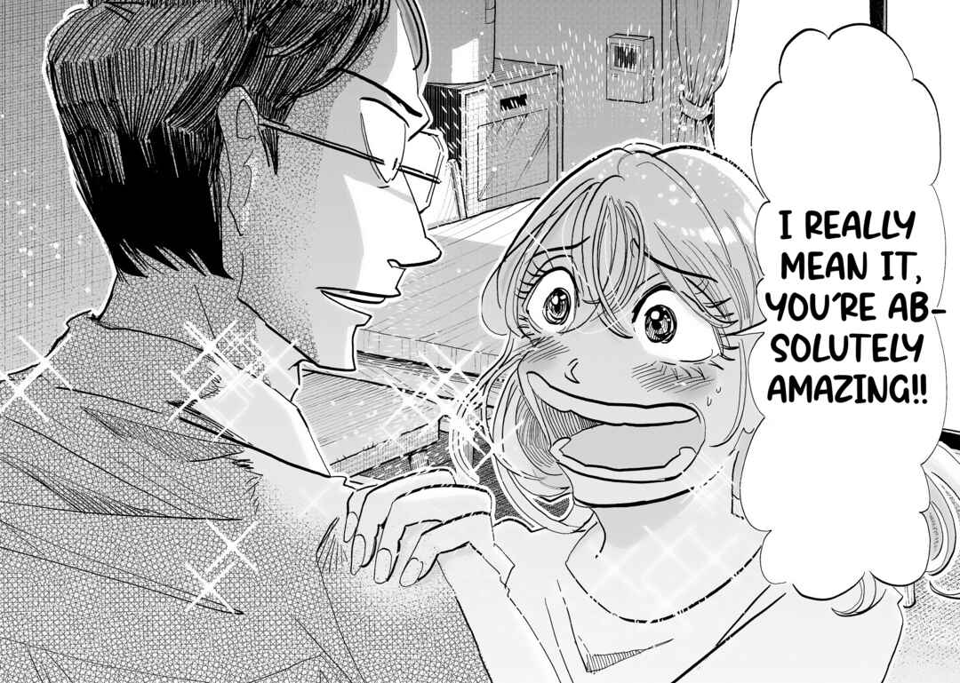 Page 19 Chapter 13 Ushimitsu Gao