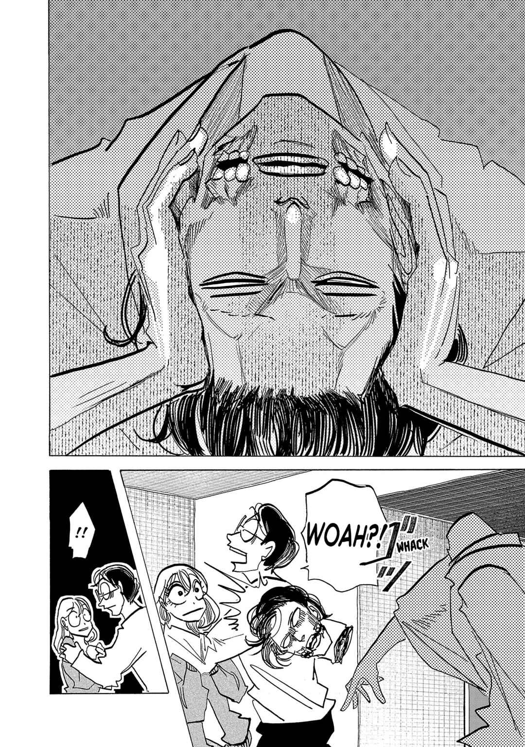 Page 19 Chapter 14 Ushimitsu Gao