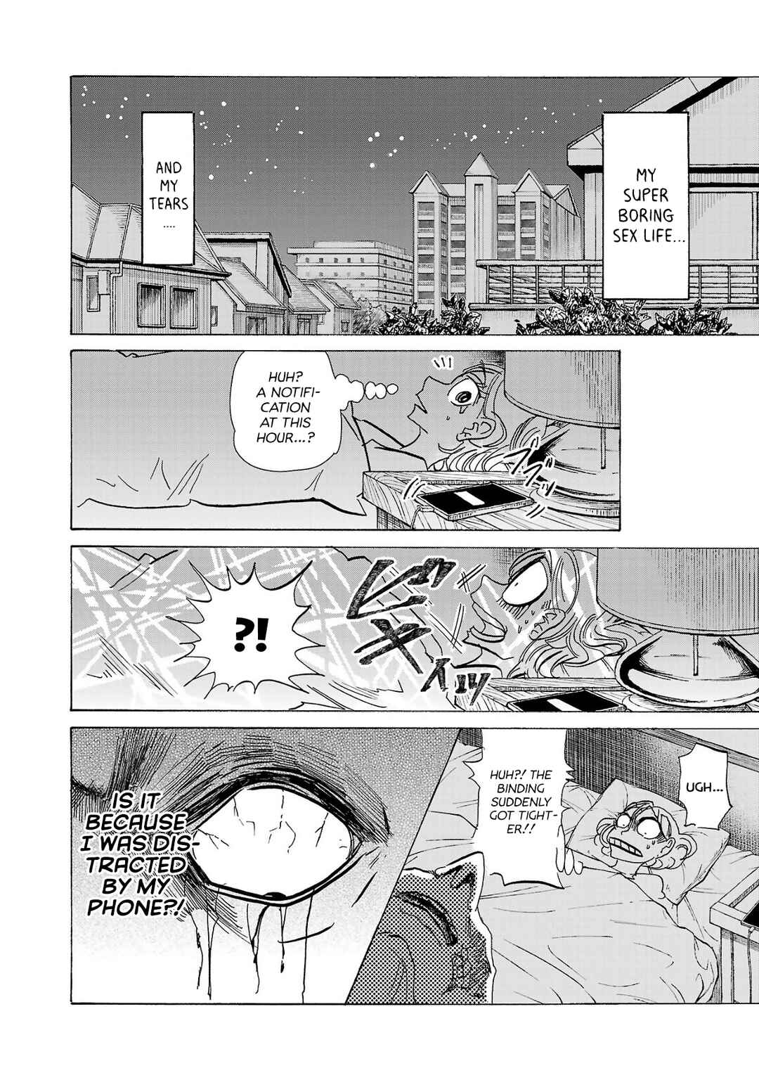 Page 22 Chapter 1 Ushimitsu Gao
