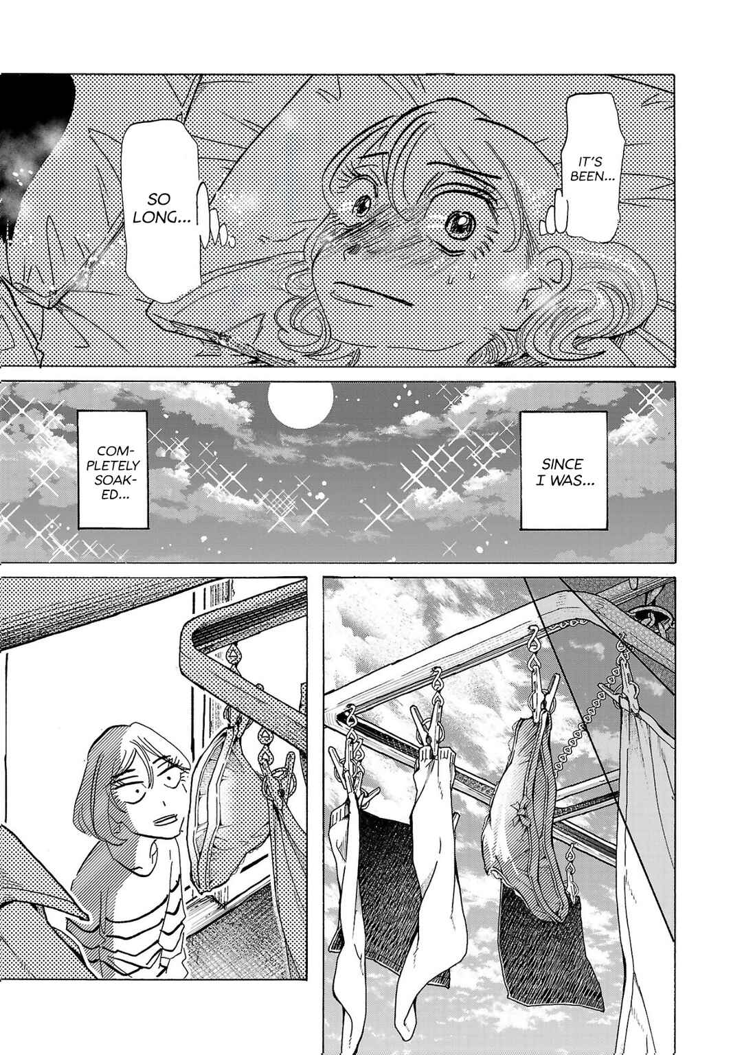 Page 31 Chapter 1 Ushimitsu Gao