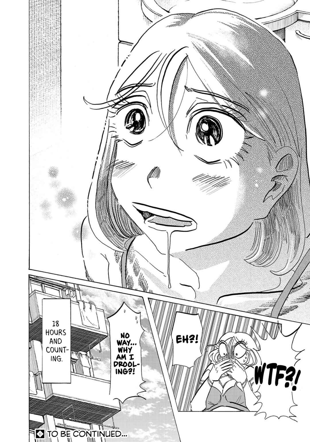 Page 40 Chapter 1 Ushimitsu Gao