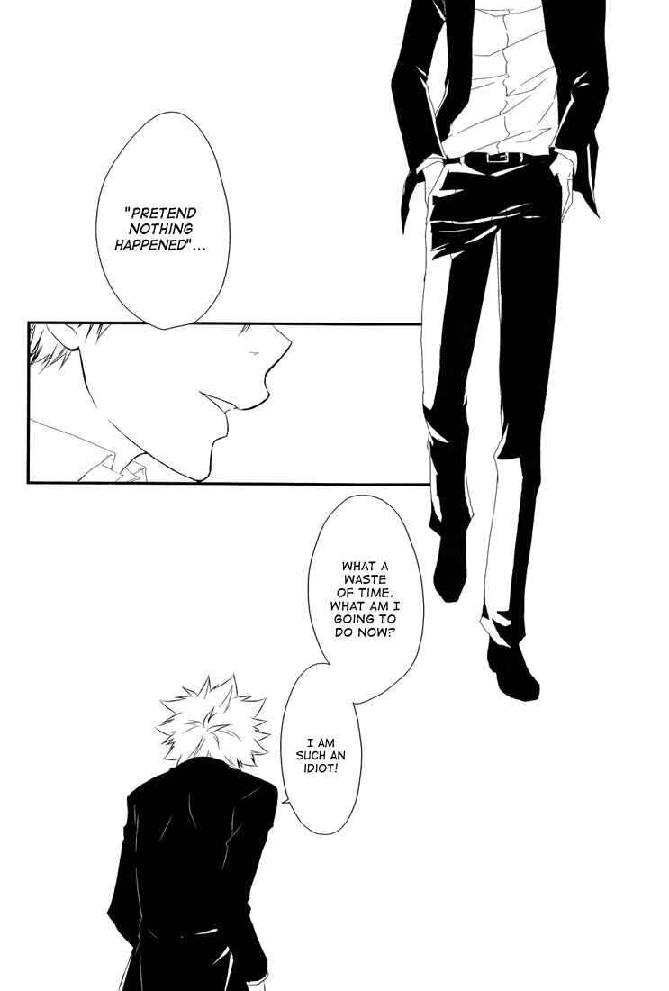 Page 18 Chapter Unknown_db1d Katekyo Hitman Reborn! - Guys (Doujinshi)
