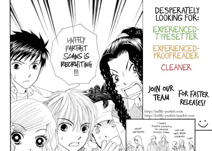Page 27 Chapter 2 Detective Conan - Triple Three (Doujinshi)