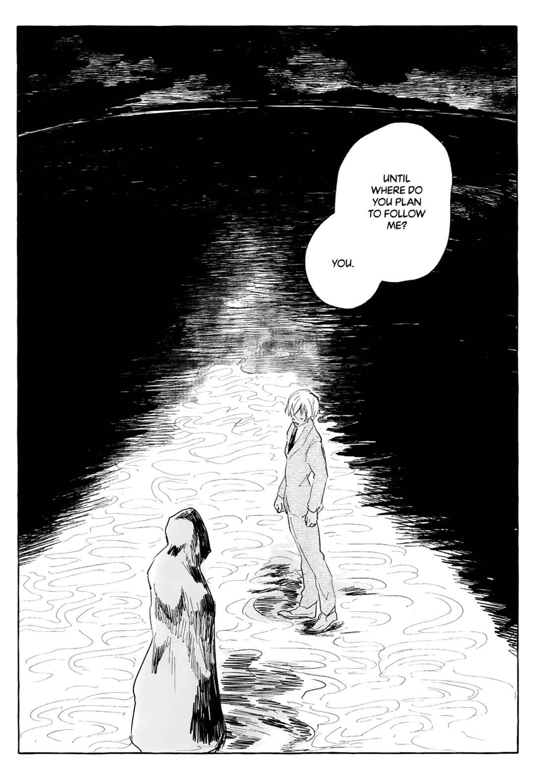 Page 6 Chapter 3 Detective Conan - Triple Three (Doujinshi)