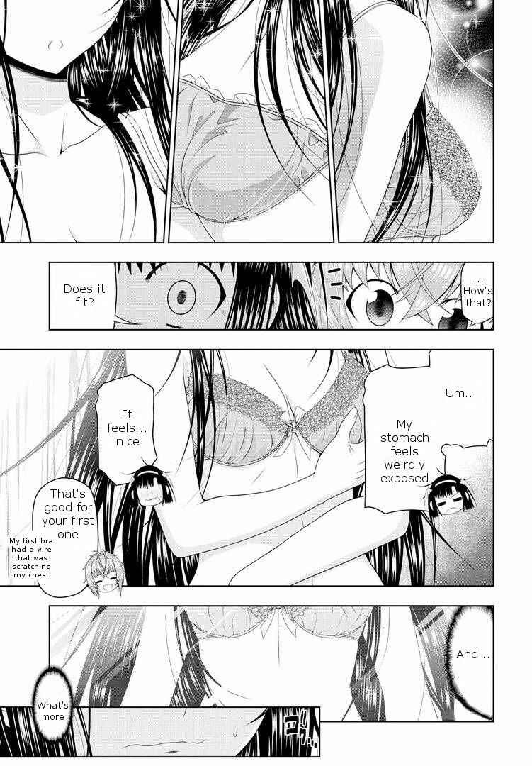 Page 24 Chapter 17 Mida Love ♪