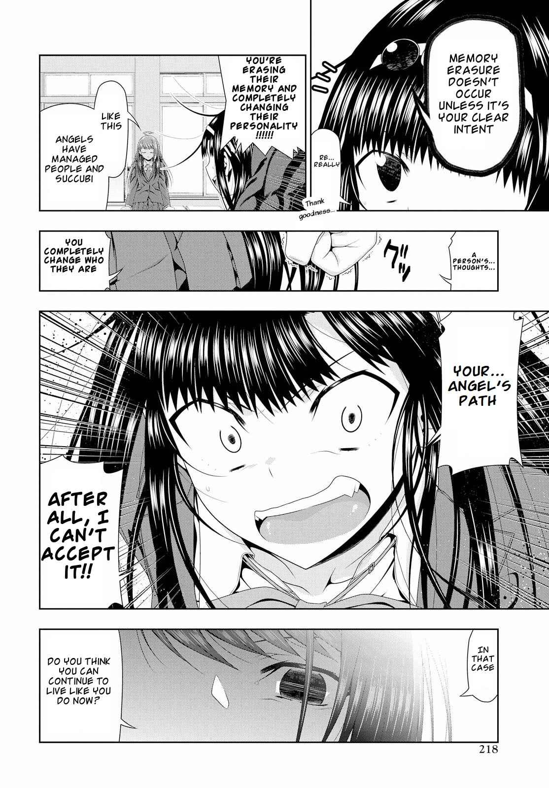 Page 19 Chapter 14 Mida Love ♪
