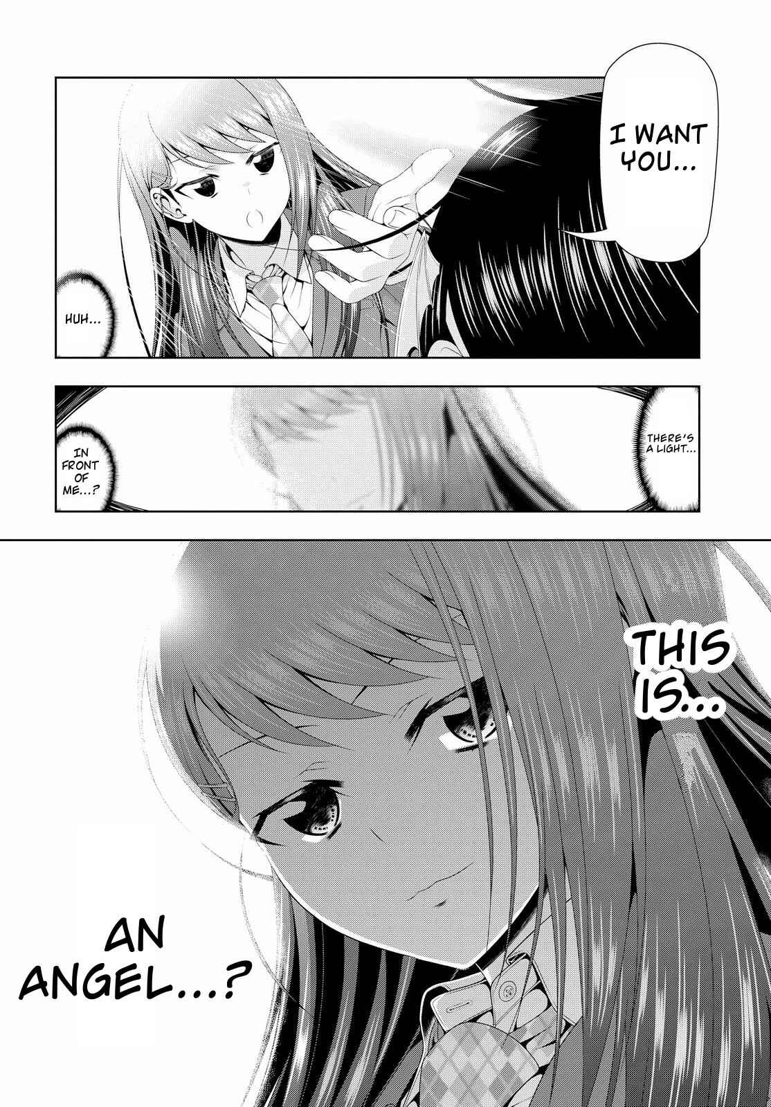 Page 23 Chapter 14 Mida Love ♪