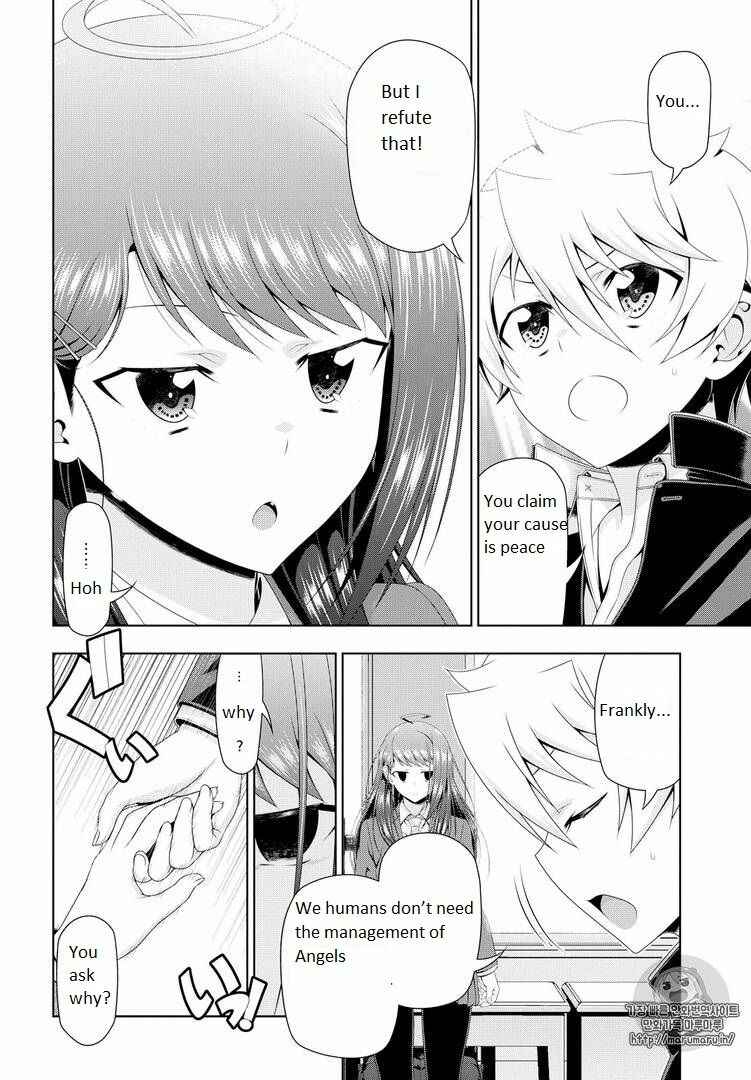 Page 9 Chapter 15 Mida Love ♪
