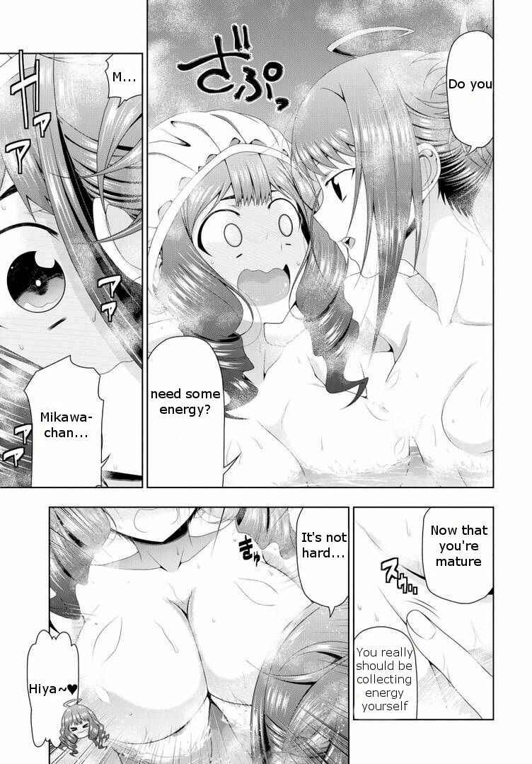Page 22 Chapter 16 Mida Love ♪
