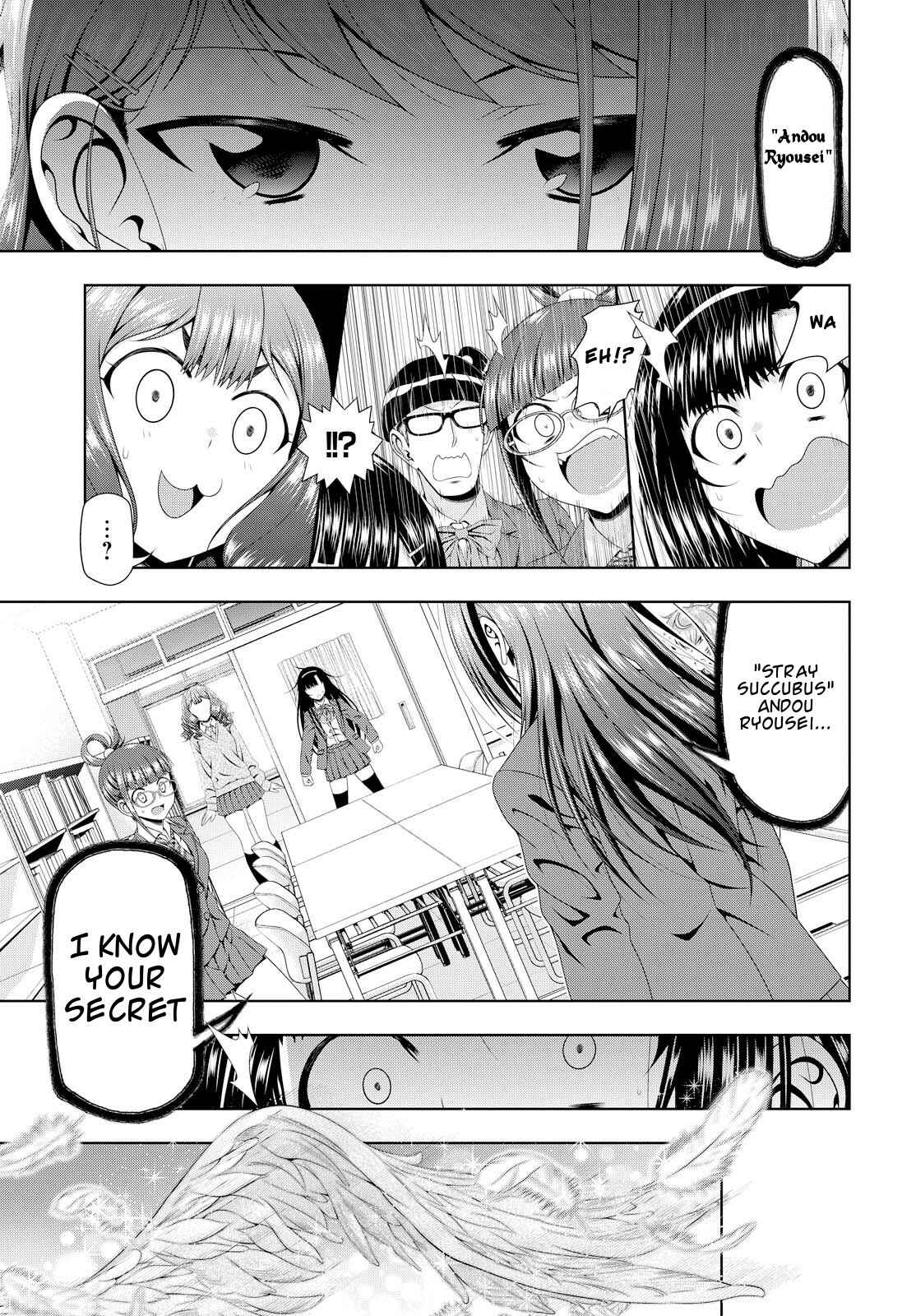Page 26 Chapter 13 Mida Love ♪