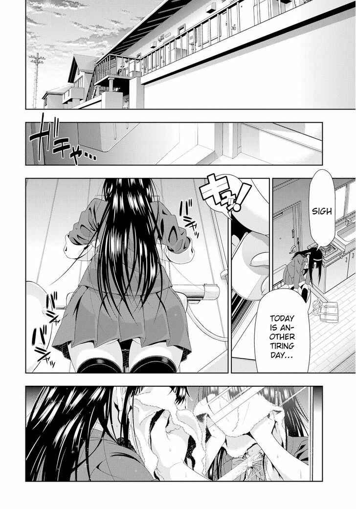 Page 10 Chapter 4 Mida Love ♪