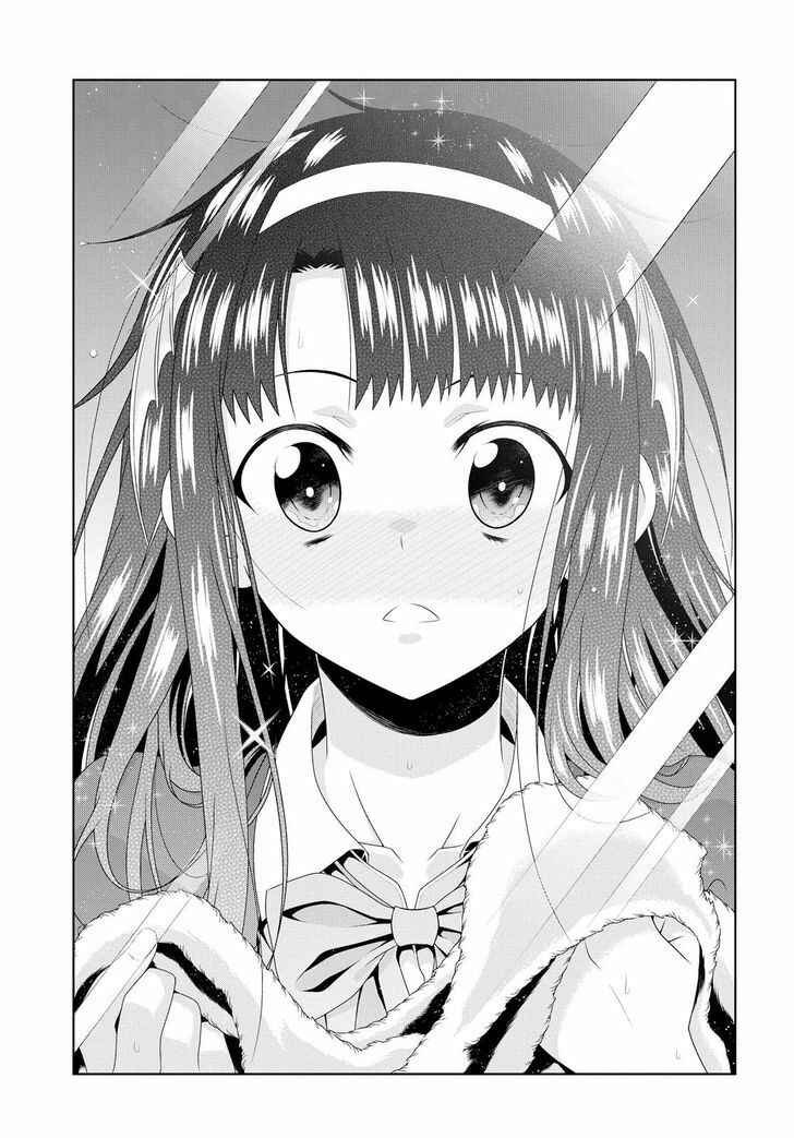 Page 11 Chapter 4 Mida Love ♪