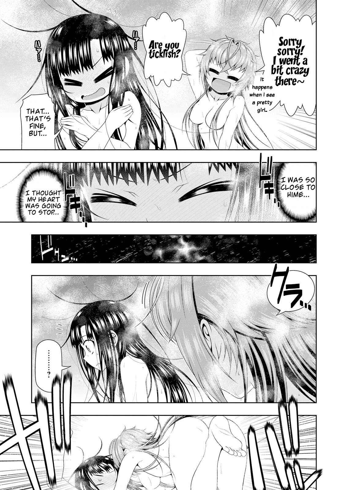 Page 26 Chapter 10 Mida Love ♪