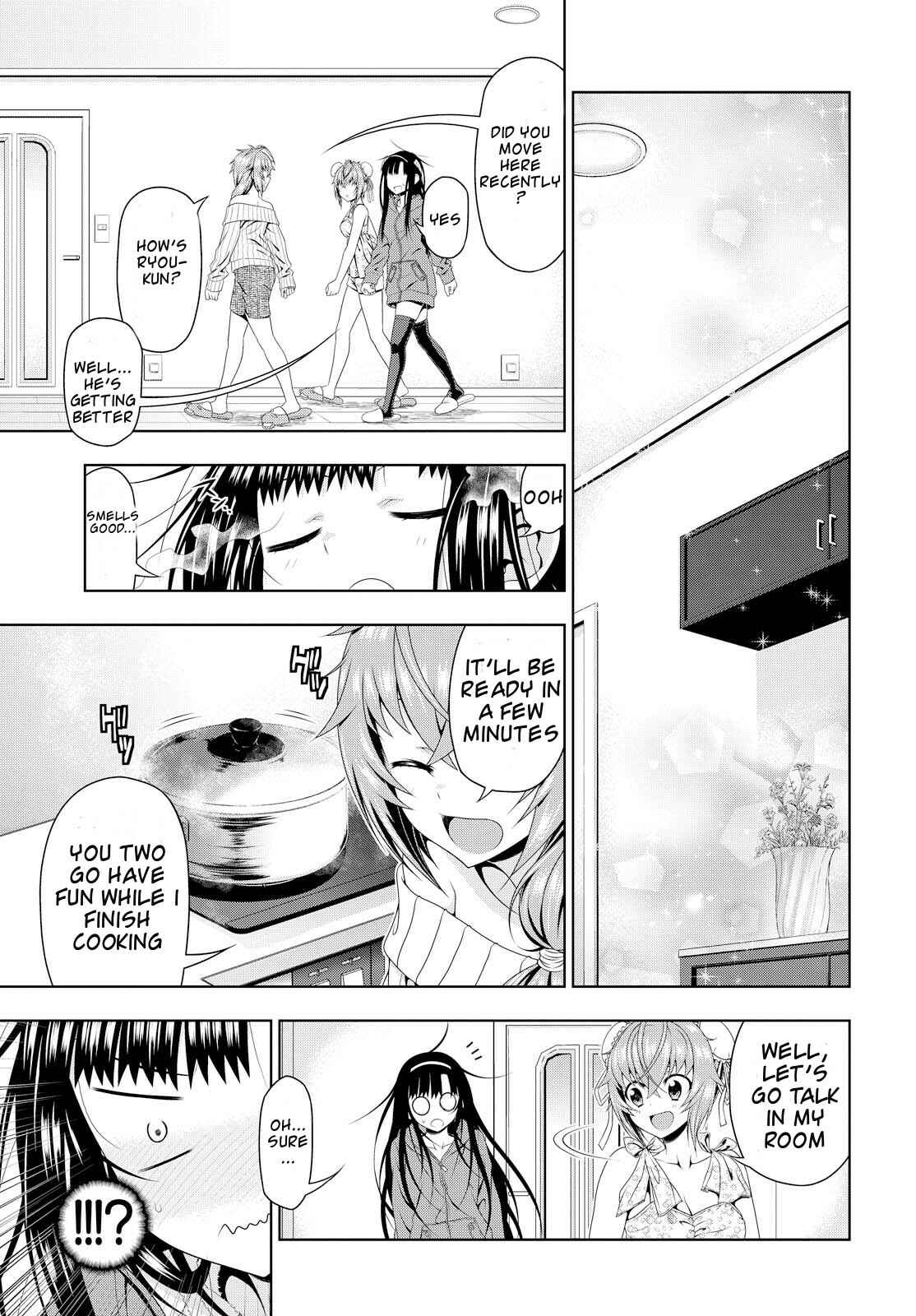 Page 8 Chapter 10 Mida Love ♪