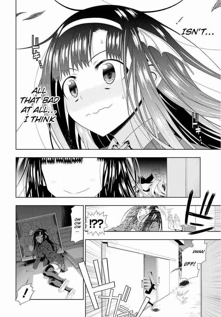 Page 30 Chapter 5 Mida Love ♪