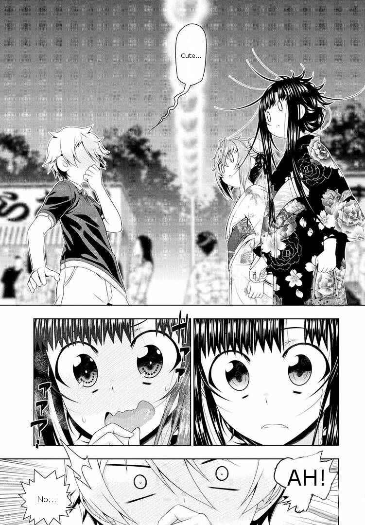 Page 7 Chapter 17.5 Mida Love ♪