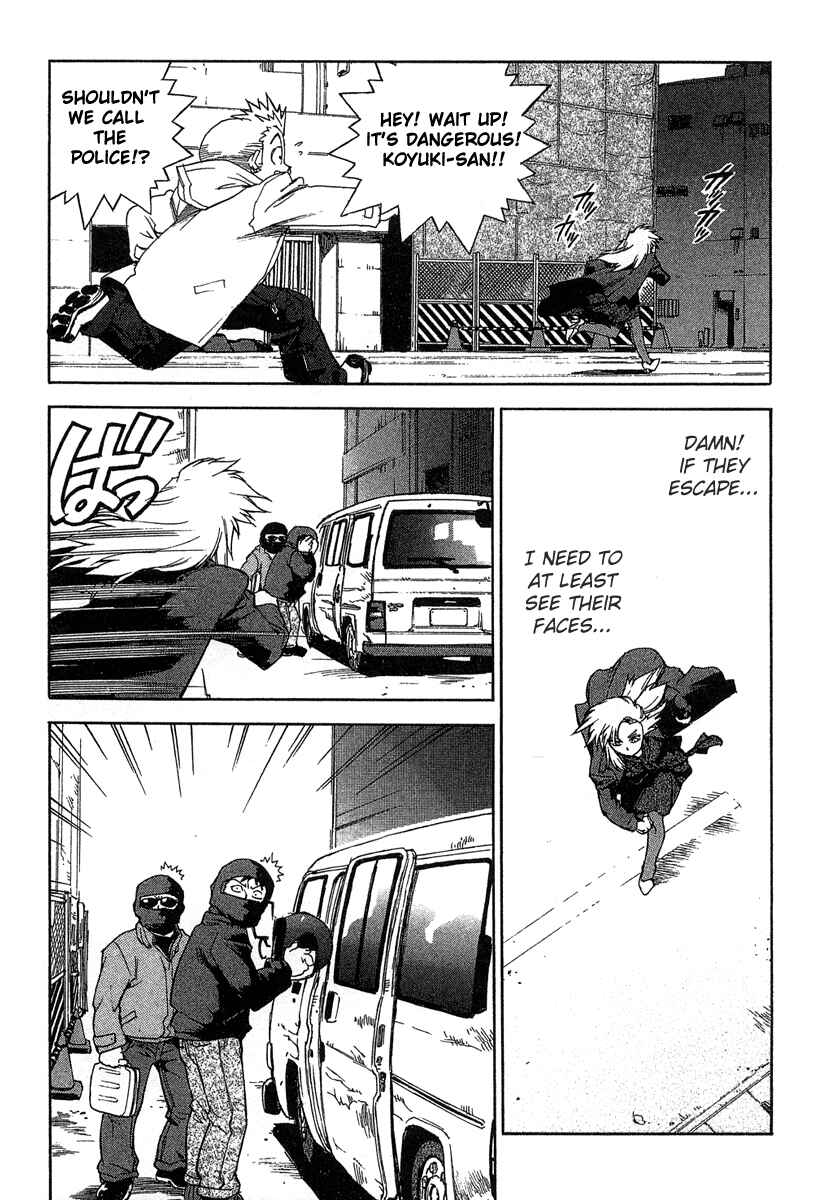 Page 12 Chapter 10 Tende Freeze!