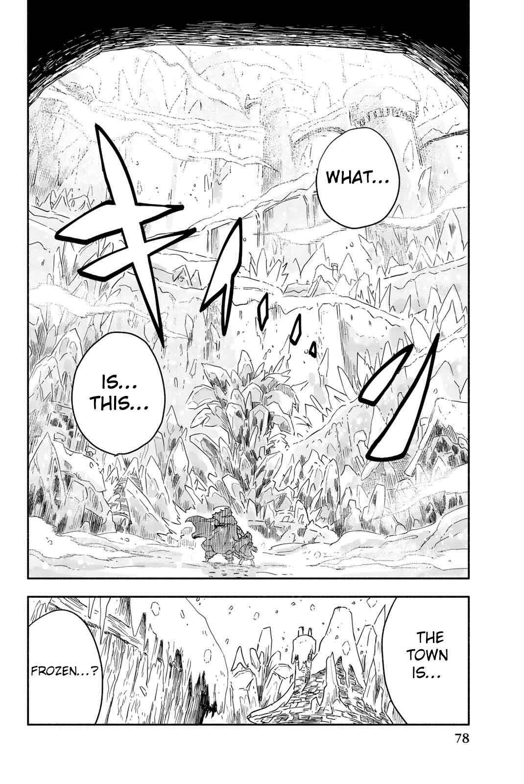 Page 11 Chapter 2 Yggdra Silver