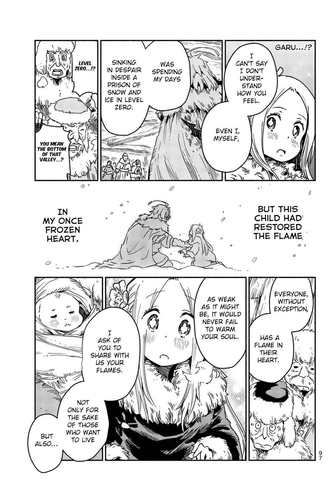 Page 30 Chapter 2 Yggdra Silver