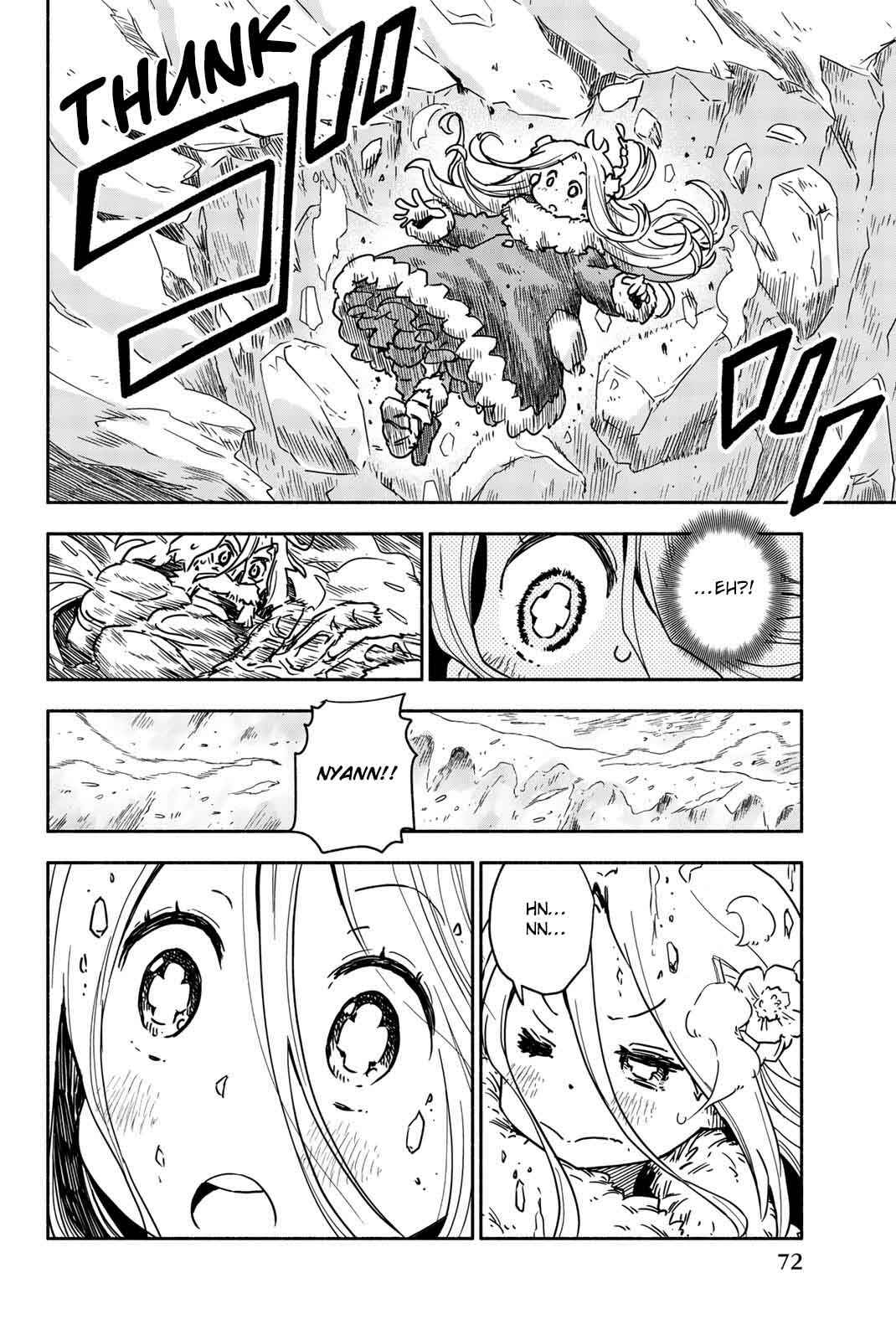 Page 5 Chapter 2 Yggdra Silver
