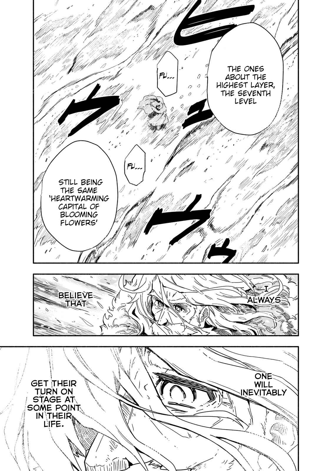 Page 14 Chapter 1.1 Yggdra Silver