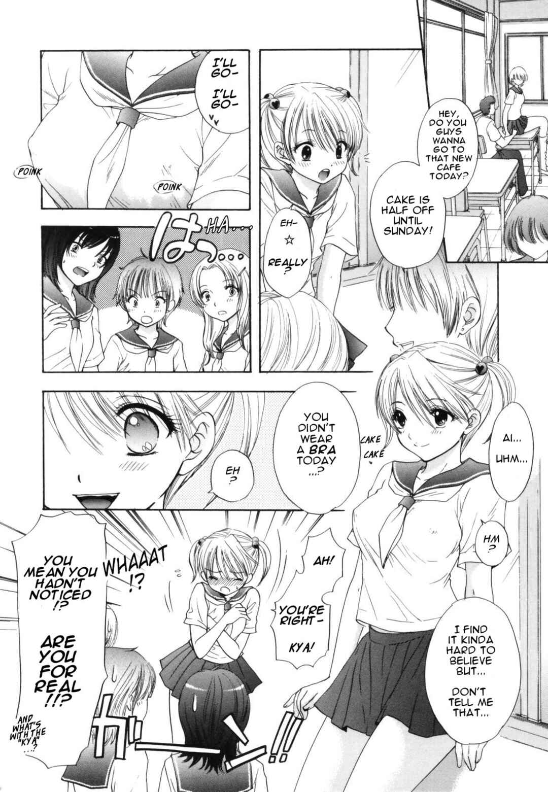 Page 2 Chapter 6 The Great Escape