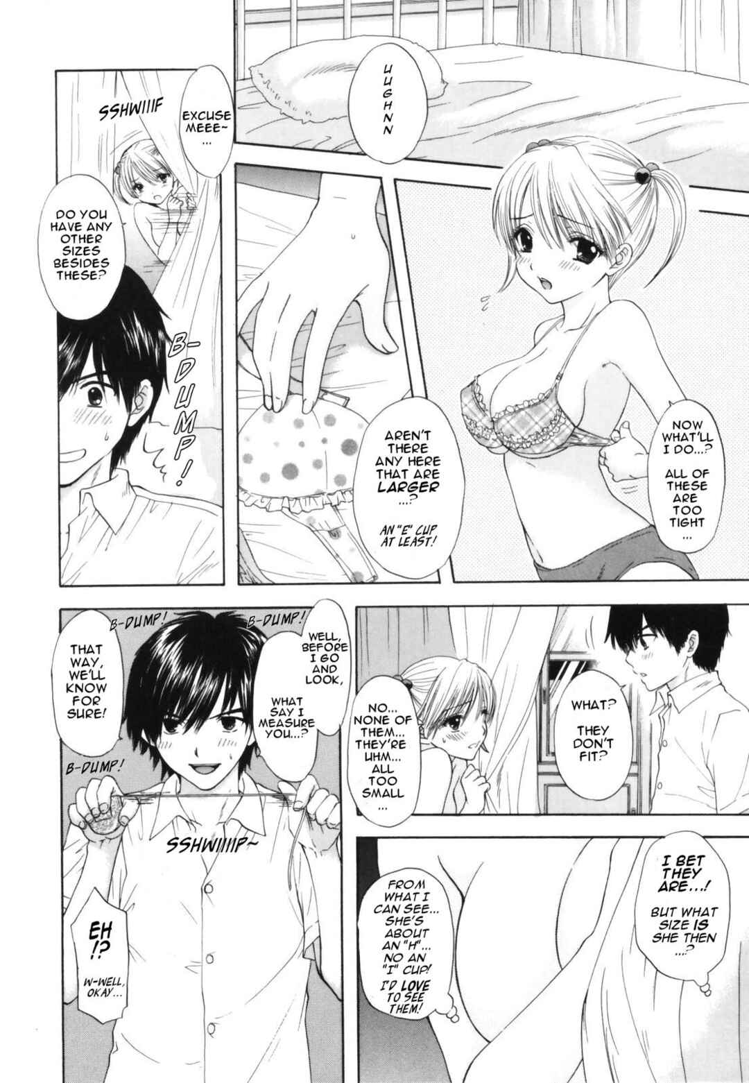 Page 6 Chapter 6 The Great Escape