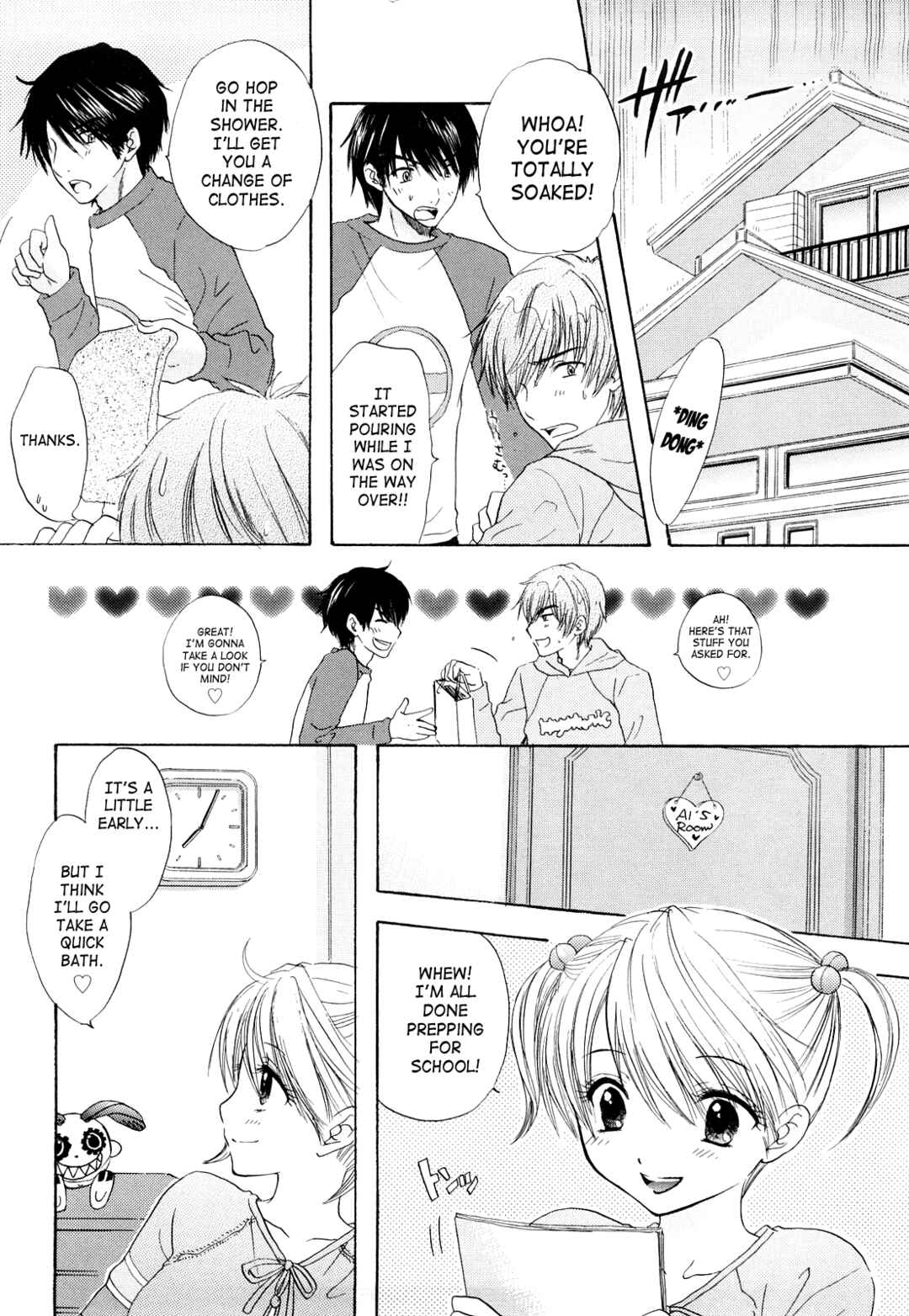 Page 2 Chapter 25 The Great Escape