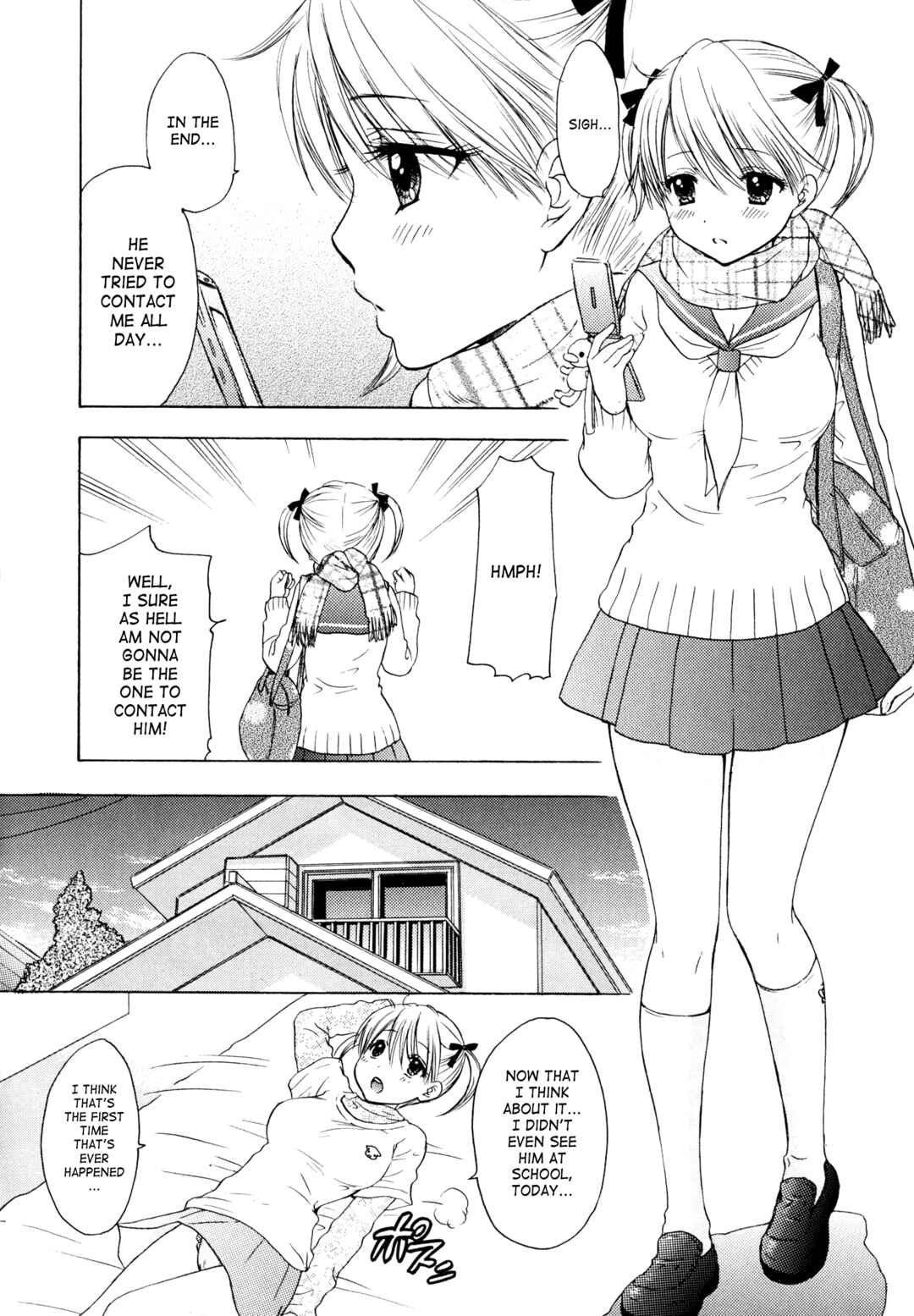 Page 4 Chapter 35 The Great Escape