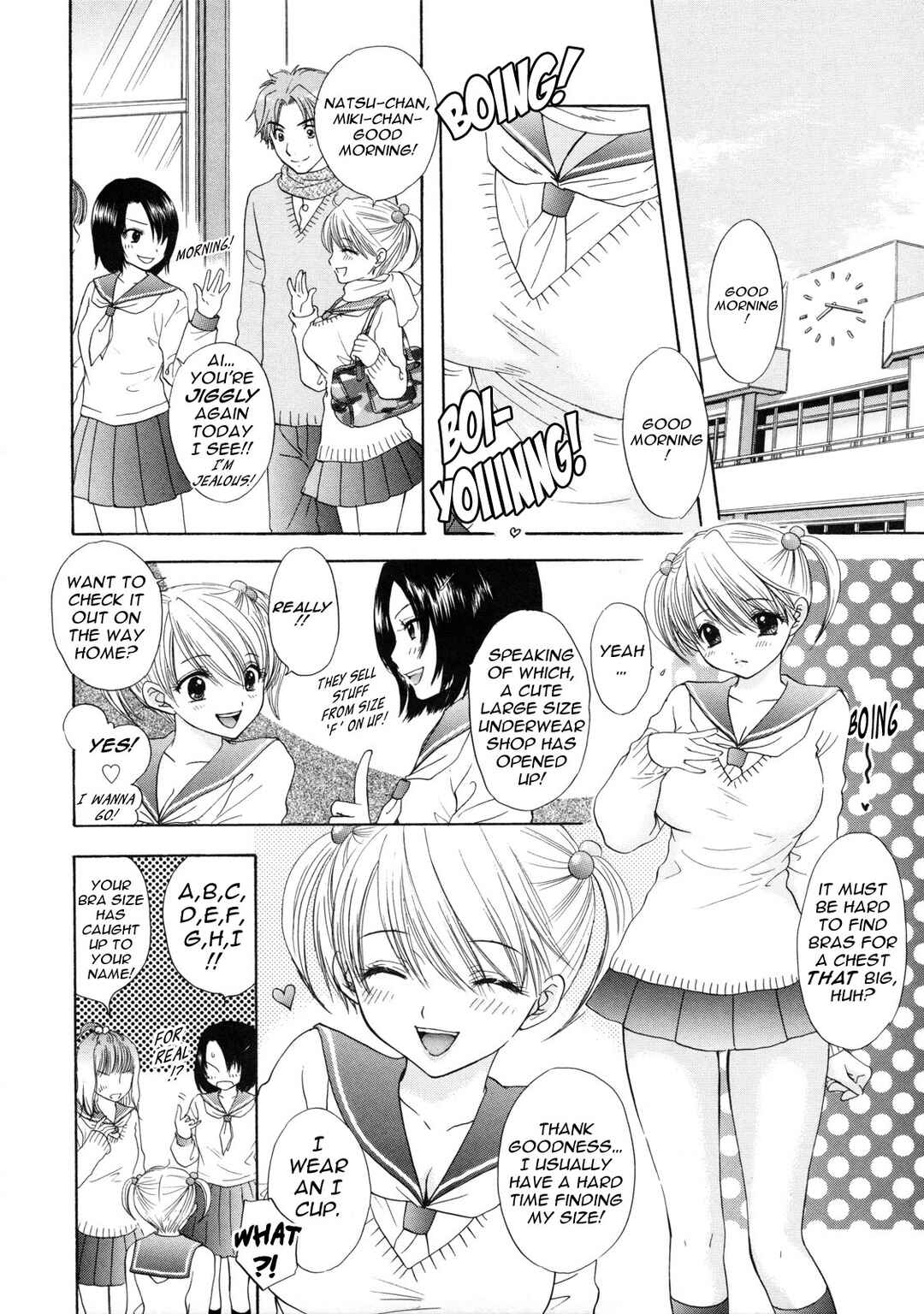 Page 2 Chapter 11 The Great Escape