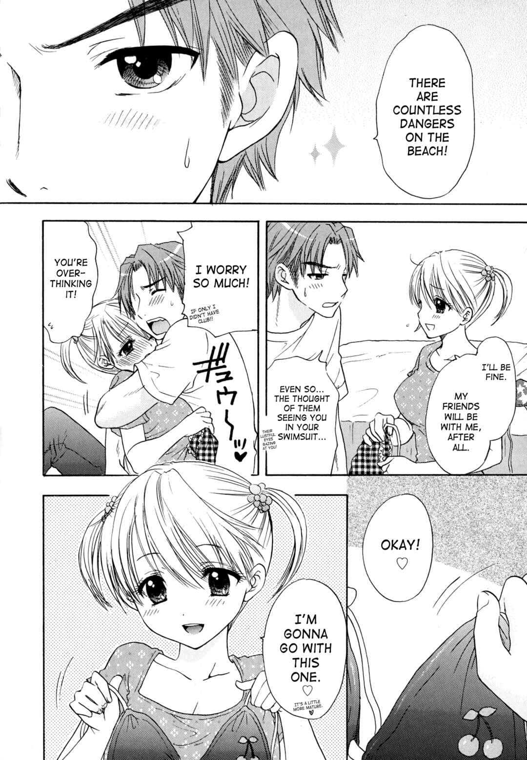 Page 2 Chapter 37 The Great Escape