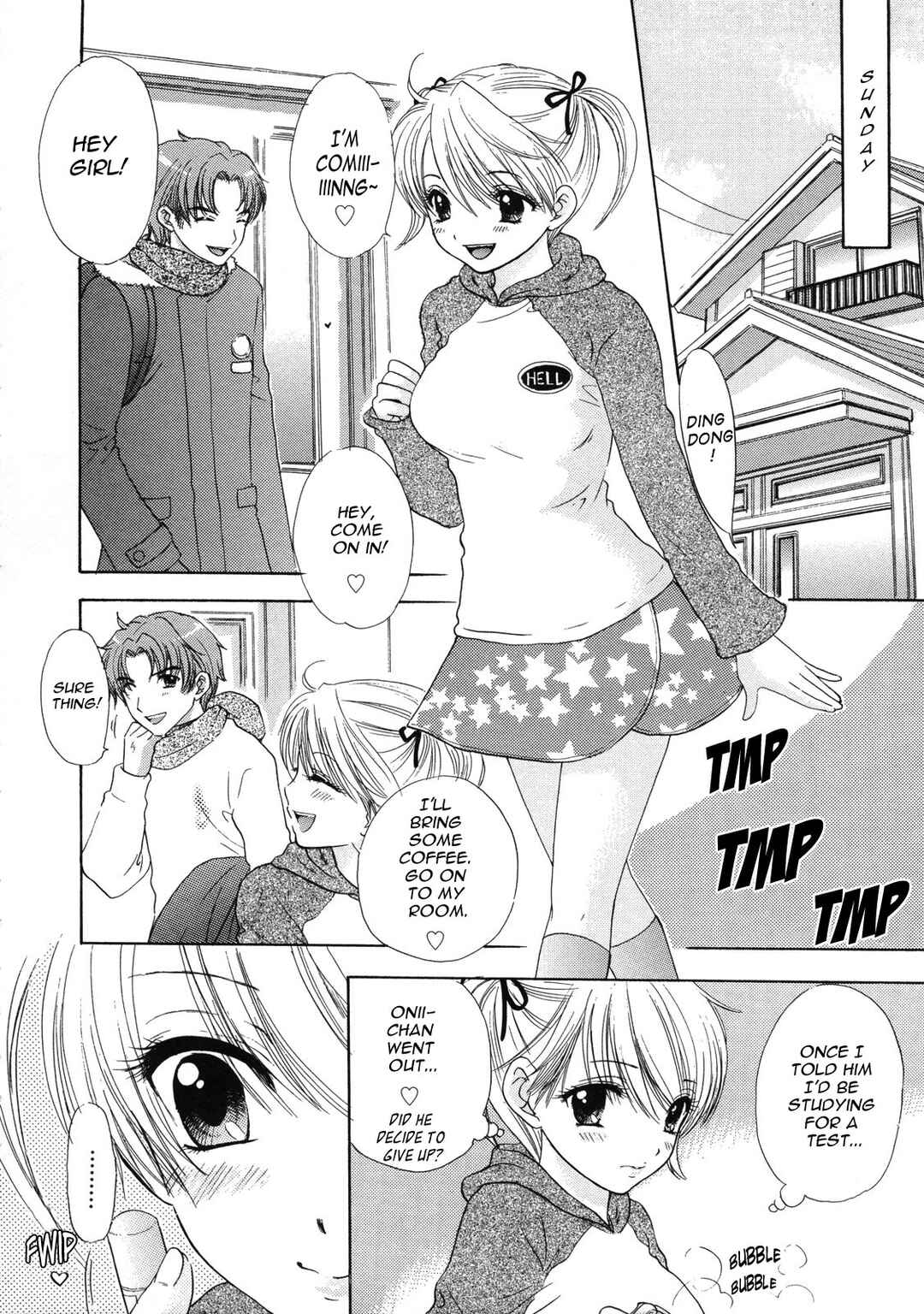 Page 2 Chapter 17 The Great Escape