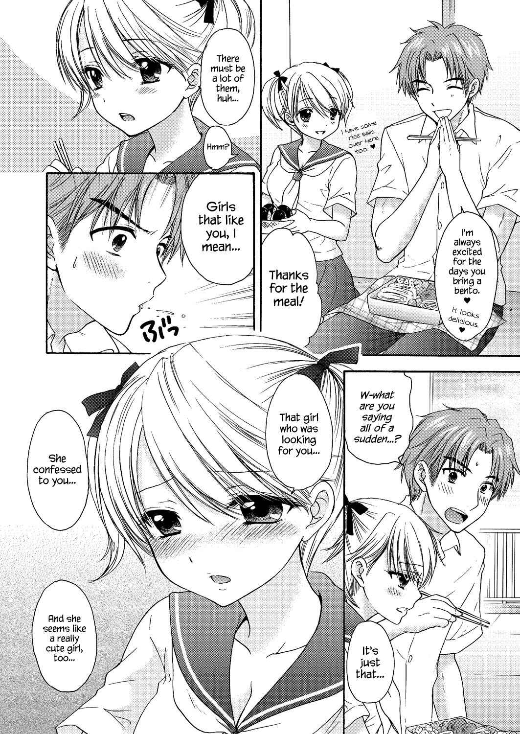 Page 6 Chapter 47 The Great Escape