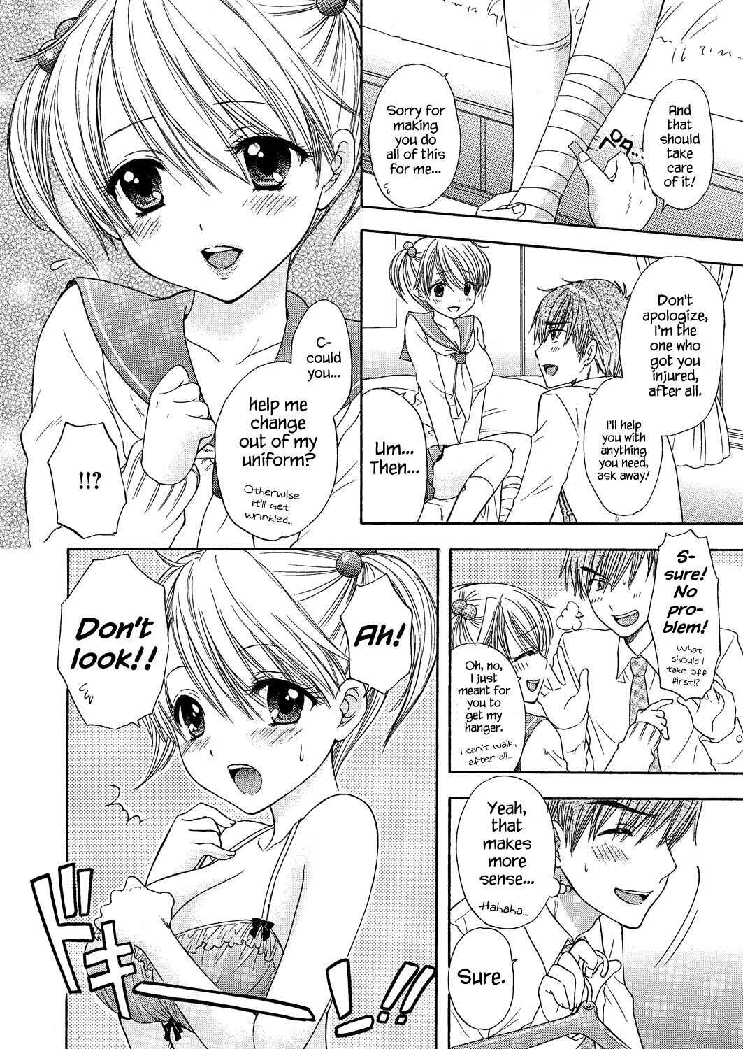 Page 6 Chapter 42 The Great Escape