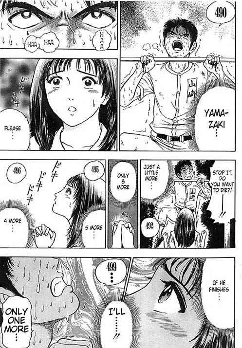 Page 15 Chapter Unknown_6f4c For Someone