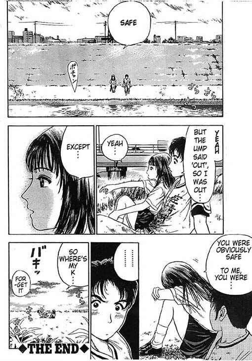 Page 28 Chapter Unknown_6f4c For Someone