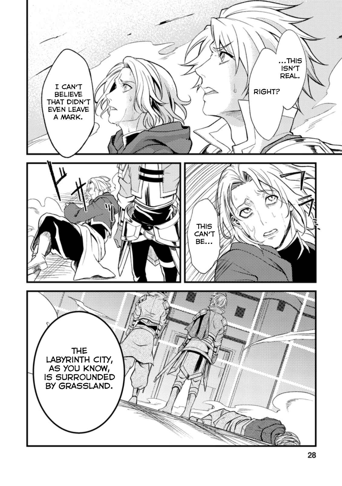 Page 9 Chapter 21.3 Party kara Tsuihou Sareta Sono Chiyushi, Jitsu wa Saikyou Nitsuki