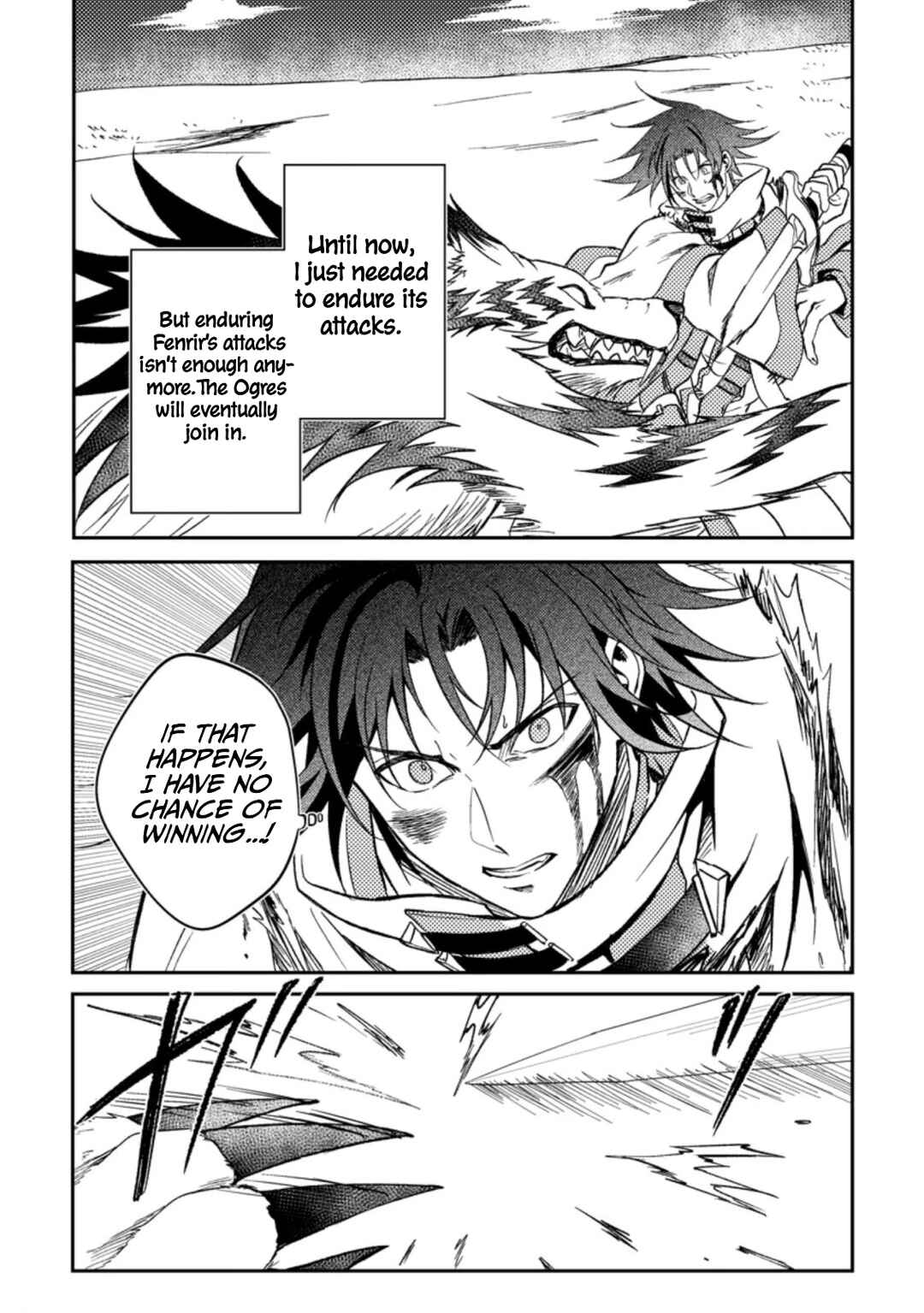 Page 3 Chapter 27.3 Party kara Tsuihou Sareta Sono Chiyushi, Jitsu wa Saikyou Nitsuki