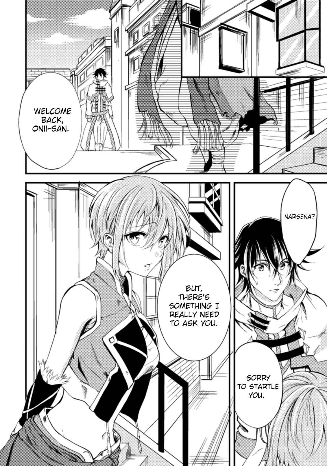 Page 26 Chapter 12 Party kara Tsuihou Sareta Sono Chiyushi, Jitsu wa Saikyou Nitsuki