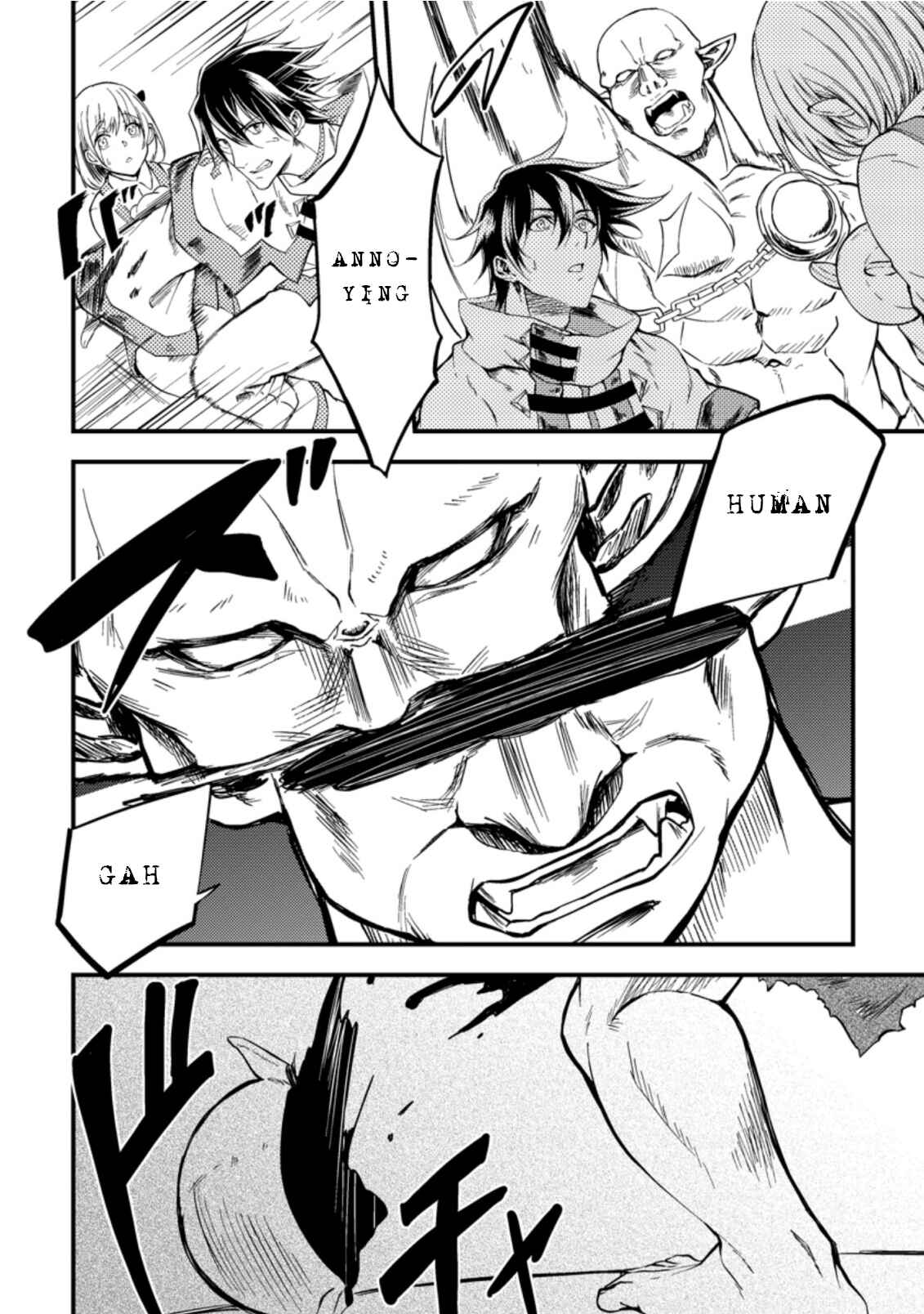 Page 30 Chapter 14 Party kara Tsuihou Sareta Sono Chiyushi, Jitsu wa Saikyou Nitsuki