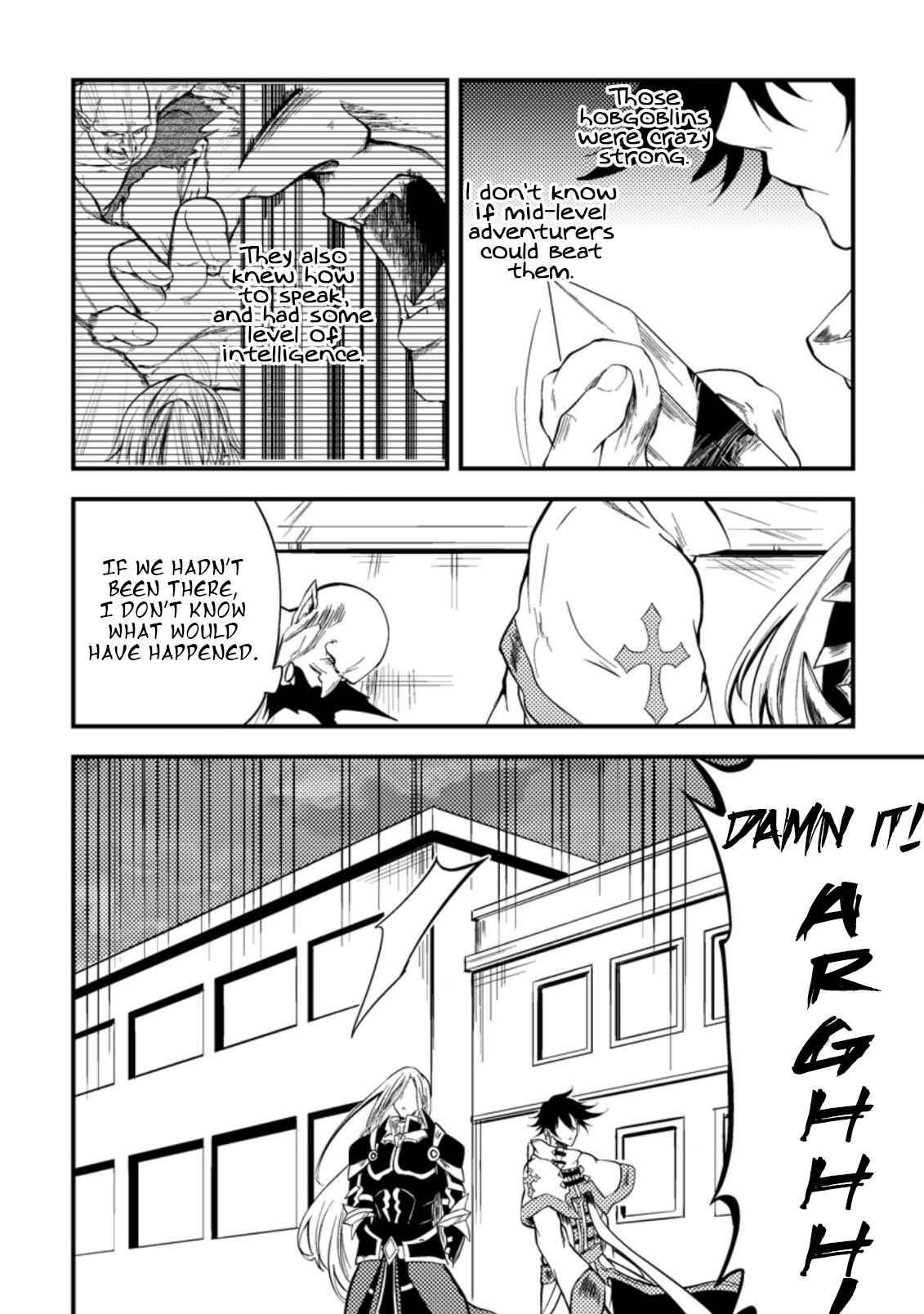 Page 32 Chapter 14 Party kara Tsuihou Sareta Sono Chiyushi, Jitsu wa Saikyou Nitsuki